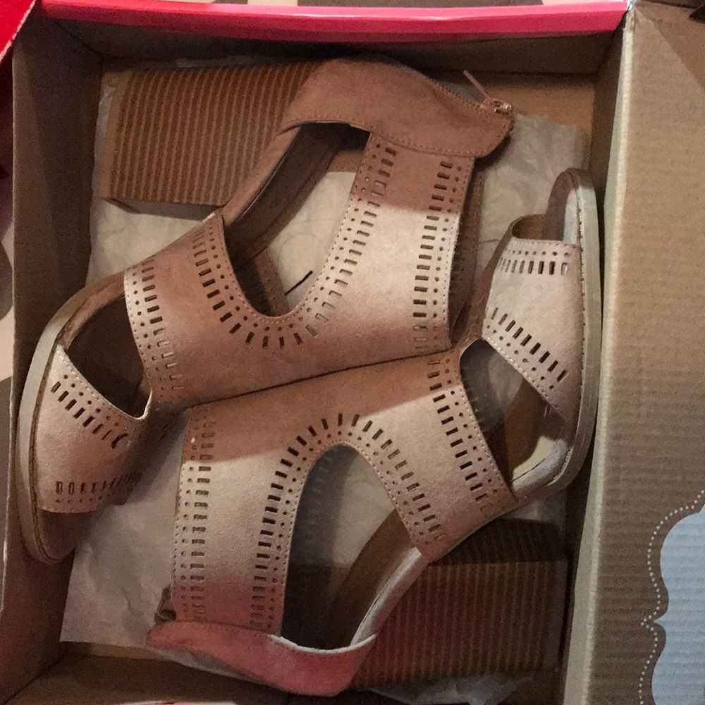Heels